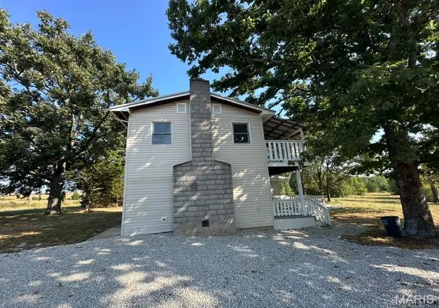 Photo 2 of Single family home for sale at 6786 Hwy K, Salem, MO 65560 | MLS# MIS26059679 | Listing updated on 2026-10-07