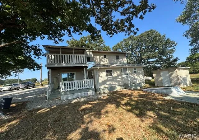 Photo 3 of Single family home for sale at 6786 Hwy K, Salem, MO 65560 | MLS# MIS26059679 | Listing updated on 2026-10-07