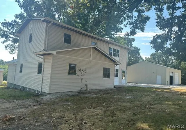 Photo 4 of Single family home for sale at 6786 Hwy K, Salem, MO 65560 | MLS# MIS26059679 | Listing updated on 2026-10-07