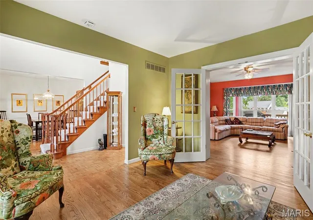 Photo 3 of Single family home for sale at 643 Highland Glen Dr, Ballwin, MO 63021 | MLS# MIS26059687 | Listing updated on 2026-10-06