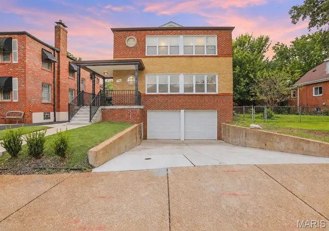 Multi family home for sale at 7240 Balson Ave, Saint Louis, MO 63130 | MLS# MIS26059688