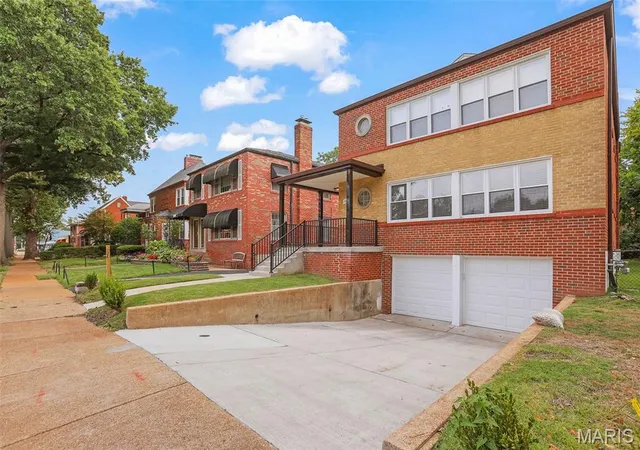 Photo 2 of Multi family home for sale at 7240 Balson Ave, Saint Louis, MO 63130 | MLS# MIS26059688 | Listing updated on 2026-09-30