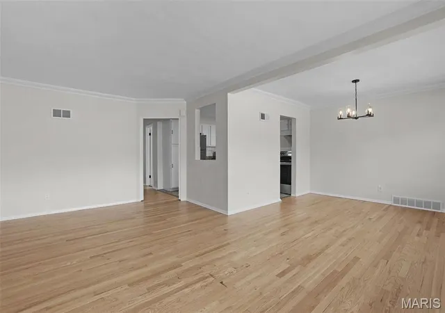 Photo 3 of Multi family home for sale at 7240 Balson Ave, Saint Louis, MO 63130 | MLS# MIS26059688 | Listing updated on 2026-09-30
