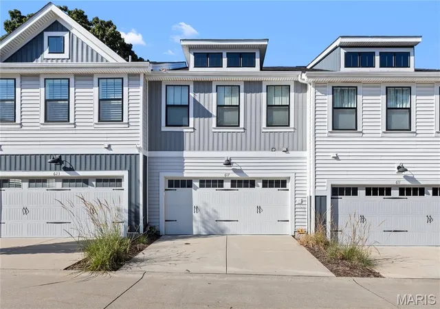 Photo 31 of Townhouse for sale at 617 Maple Forest, Saint Louis, MO 63122 | MLS# MIS26059704 | Listing updated on 2026-10-11