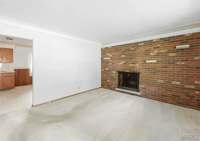 Photo 4 of Sale Pending at 716 W Van Buren St, Millstadt, IL 62260 | MLS# MIS26059707 | Listing updated on 2026-09-22