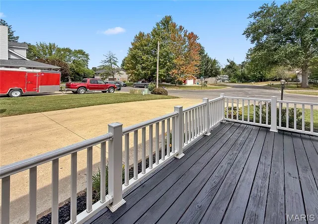 Photo 4 of Single family home for sale at 26 Islander Dr, Brighton, IL 62012 | MLS# MIS26059715 | Listing updated on 2026-09-22