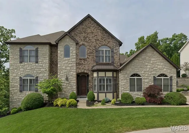 Single family home for sale at 16620 Wycliffe Pl Dr, Wildwood, MO 63005 | MLS# MIS26059723