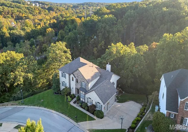 Photo 2 of Single family home for sale at 16620 Wycliffe Pl Dr, Wildwood, MO 63005 | MLS# MIS26059723 | Listing updated on 2026-10-19