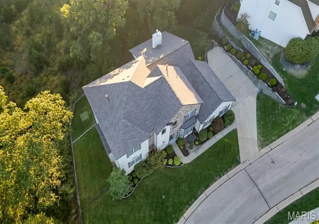 Photo 4 of Single family home for sale at 16620 Wycliffe Pl Dr, Wildwood, MO 63005 | MLS# MIS26059723 | Listing updated on 2026-10-19