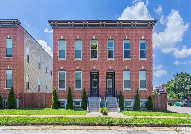 Photo 2 of Single family home for sale at 3433 Texas Ave, Saint Louis, MO 63118 | MLS# MIS26059725 | Listing updated on 2026-10-05