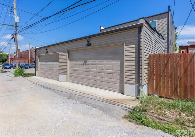 Photo 30 of Single family home for sale at 3433 Texas Ave, Saint Louis, MO 63118 | MLS# MIS26059725 | Listing updated on 2026-10-05