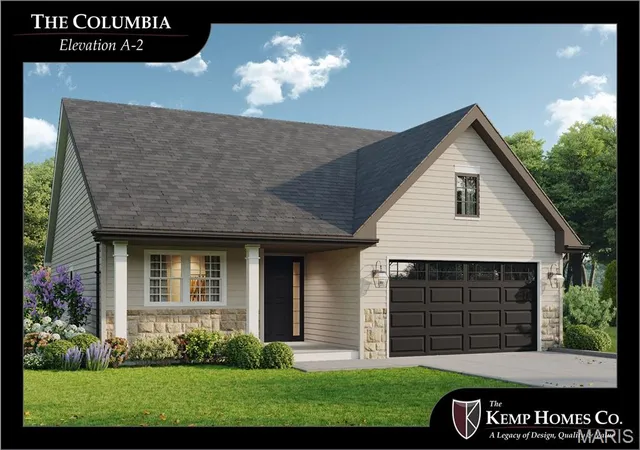 Single family home for sale at 144 Columbia Meadows Ln, O Fallon, MO 63366 | MLS# MIS26059728
