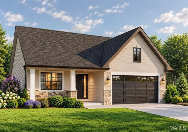 Photo 1 of Single family home for sale at 144 Columbia Meadows Ln, O Fallon, MO 63366 | MLS# MIS26059728 | Listing updated on 2026-09-30