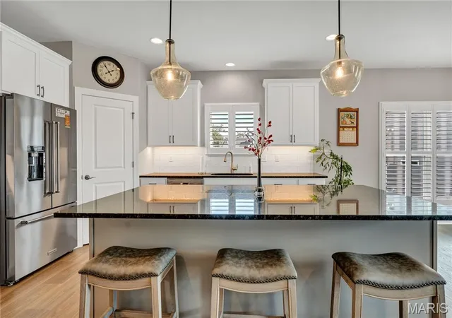 Photo 2 of Single family home for sale at 144 Columbia Meadows Ln, O Fallon, MO 63366 | MLS# MIS26059728 | Listing updated on 2026-09-30
