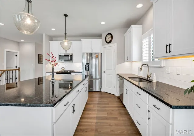 Photo 3 of Single family home for sale at 144 Columbia Meadows Ln, O Fallon, MO 63366 | MLS# MIS26059728 | Listing updated on 2026-09-30