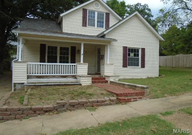 Photo 1 of Sale Pending at 4 Norwine St, Park Hills, MO 63601 | MLS# MIS26059732 | Listing updated on 2026-10-08