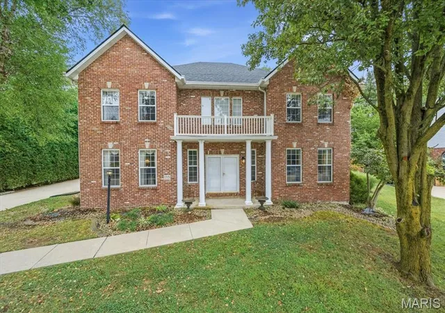 Photo 1 of Single family home for sale at 1715 Cameron Ct, Edwardsville, IL 62025 | MLS# MIS26059735 | Listing updated on 2026-10-04