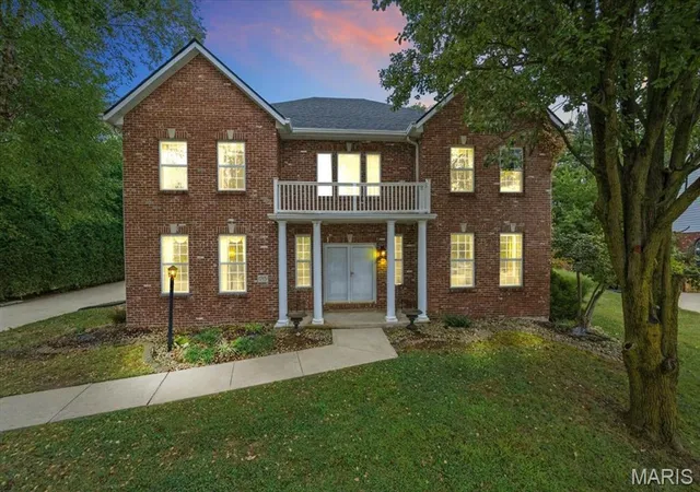Photo 2 of Single family home for sale at 1715 Cameron Ct, Edwardsville, IL 62025 | MLS# MIS26059735 | Listing updated on 2026-10-04