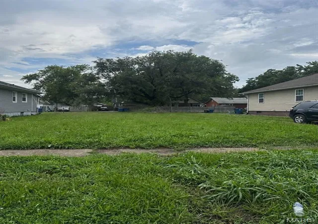 Photo 1 of Land for sale at 2709 Iowa St, Granite City, IL 62040 | MLS# MIS26059747 | Listing updated on 2026-10-07