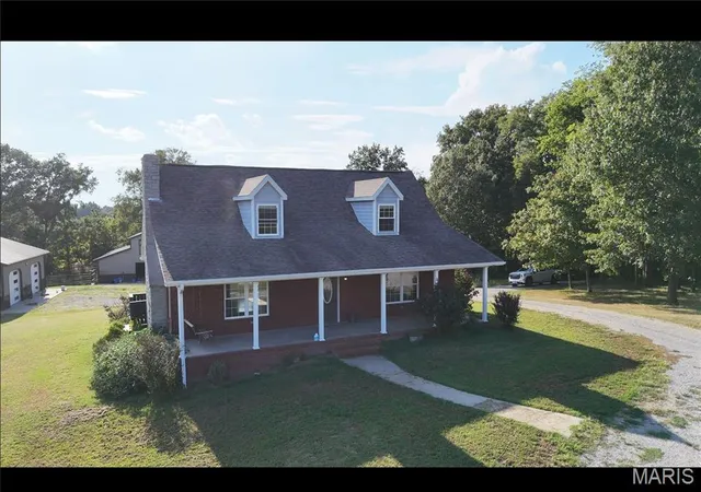 Photo 3 of Single family home for sale at 18638 State Hwy K, Advance, MO 63730 | MLS# MIS26059750 | Listing updated on 2026-10-06