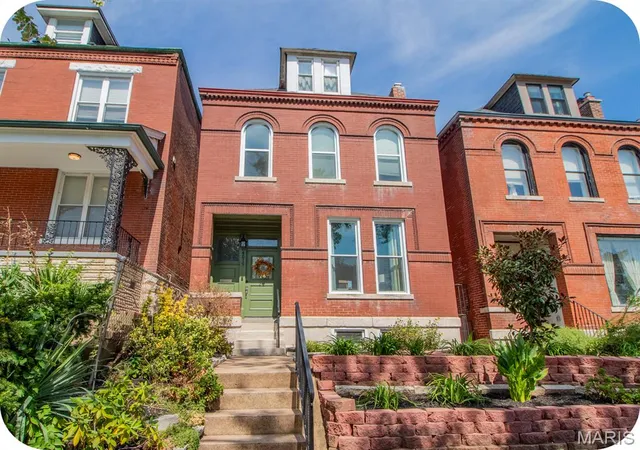 Photo 1 of Single family home for sale at 4519 Gibson Ave, Saint Louis, MO 63110 | MLS# MIS26059752 | Listing updated on 2026-09-21