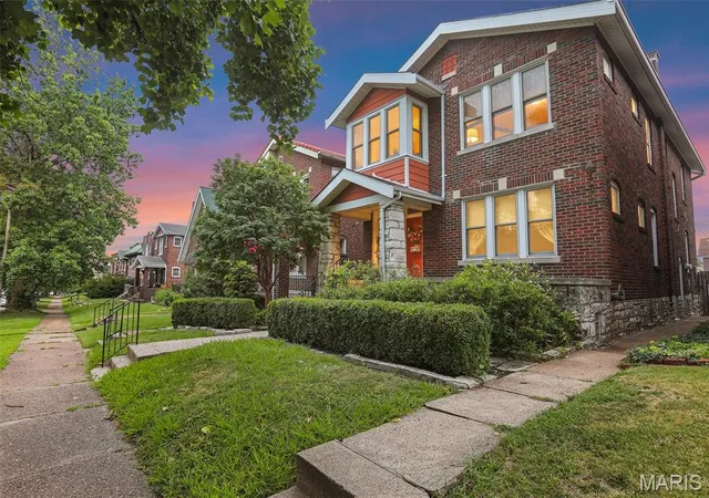 Photo 2 of Multi family home for sale at 5004 Winona Ave, Saint Louis, MO 63109 | MLS# MIS26059753 | Listing updated on 2026-10-13