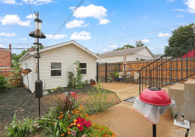 Photo 27 of Multi family home for sale at 5004 Winona Ave, Saint Louis, MO 63109 | MLS# MIS26059753 | Listing updated on 2026-10-13