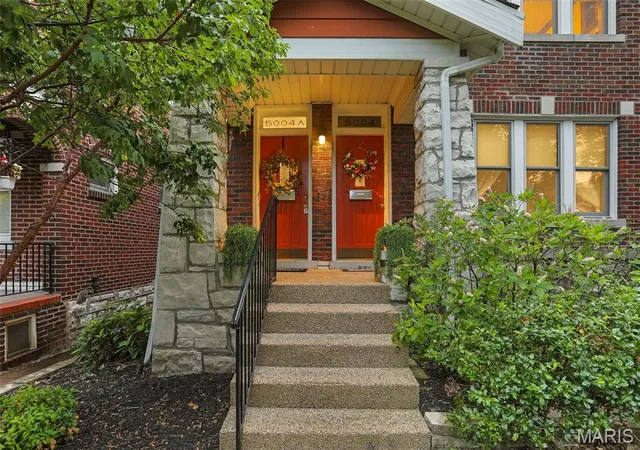 Photo 3 of Multi family home for sale at 5004 Winona Ave, Saint Louis, MO 63109 | MLS# MIS26059753 | Listing updated on 2026-10-13