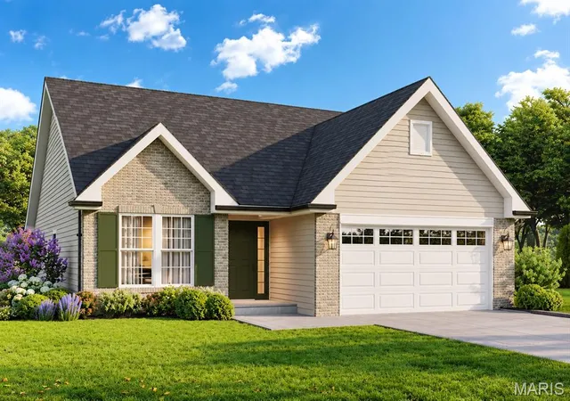 Photo 1 of Single family home for sale at 1 Columbia, O'fallon, MO 63366 | MLS# MIS26059760 | Listing updated on 2026-09-30