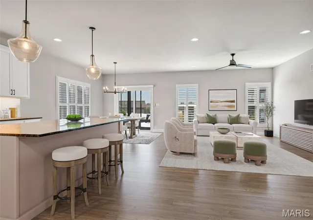 Photo 2 of Single family home for sale at 1 Columbia, O'fallon, MO 63366 | MLS# MIS26059760 | Listing updated on 2026-09-30