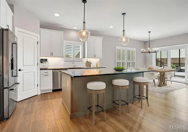 Photo 3 of Single family home for sale at 1 Columbia, O'fallon, MO 63366 | MLS# MIS26059760 | Listing updated on 2026-09-30
