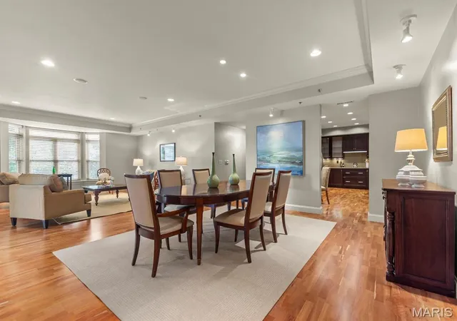 Photo 4 of Sale Pending at 540 N And S #204, University City, MO 63130 | MLS# MIS26059761 | Listing updated on 2026-10-07