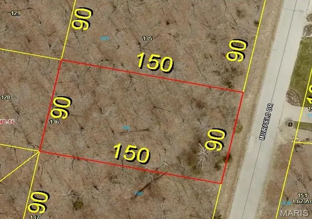 Photo 1 of Land for sale at 799 Murfield Dr, Sunrise Beach, MO 65079 | MLS# MIS26059763 | Listing updated on 2026-09-22