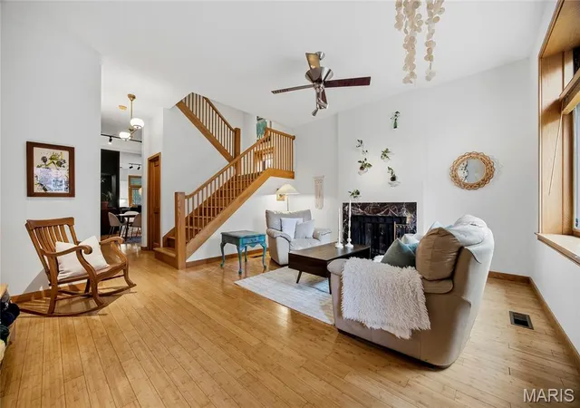 Photo 3 of Townhouse for sale at 2142 Nebraska Ave, Saint Louis, MO 63104 | MLS# MIS26059765 | Listing updated on 2026-10-06