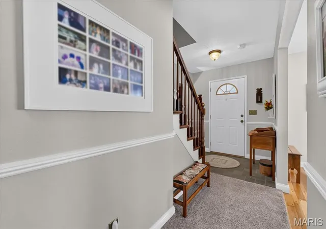 Photo 4 of Single family home for sale at 233 Aspen Trl Dr, Ballwin, MO 63011 | MLS# MIS26059767 | Listing updated on 2026-10-22