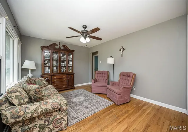 Photo 2 of Sale Pending at 10341 Saint Katherine Ln, Saint Ann, MO 63074 | MLS# MIS26059770 | Listing updated on 2026-09-20