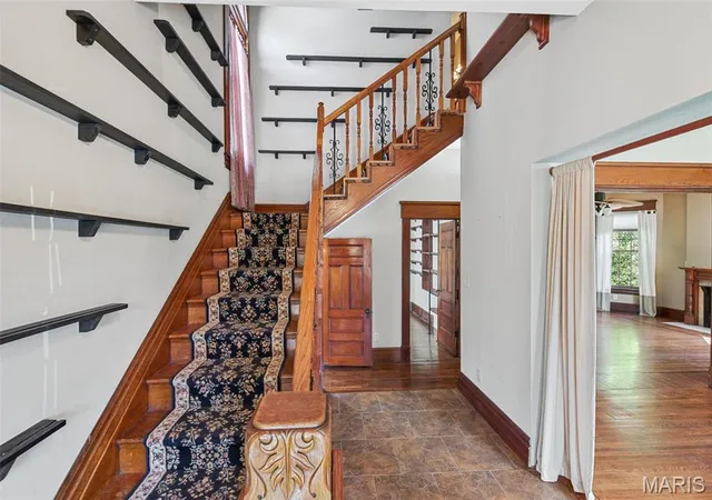 Photo 3 of Single family home for sale at 536 E 6th Street, Alton, IL 62002 | MLS# MIS26059772 | Listing updated on 2026-09-20