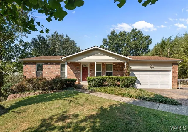 Photo 1 of Sale Pending at 7865 Local Hillsboro Rd, Cedar Hill, MO 63016 | MLS# MIS26059776 | Listing updated on 2026-09-30