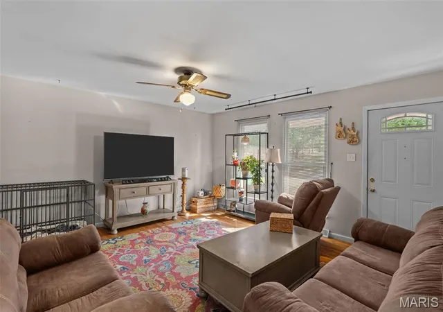 Photo 2 of Sale Pending at 7865 Local Hillsboro Rd, Cedar Hill, MO 63016 | MLS# MIS26059776 | Listing updated on 2026-09-30