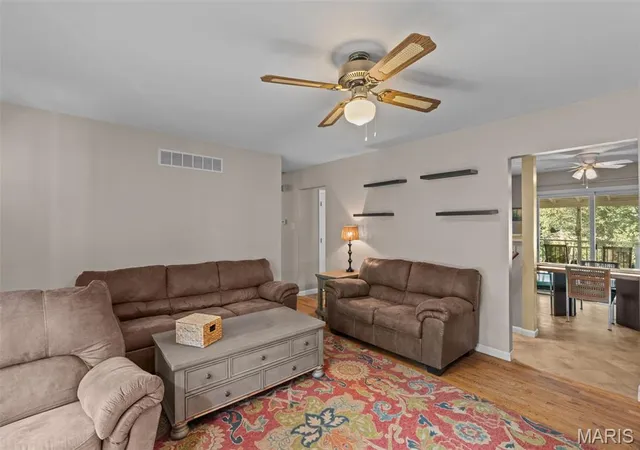 Photo 3 of Sale Pending at 7865 Local Hillsboro Rd, Cedar Hill, MO 63016 | MLS# MIS26059776 | Listing updated on 2026-09-30
