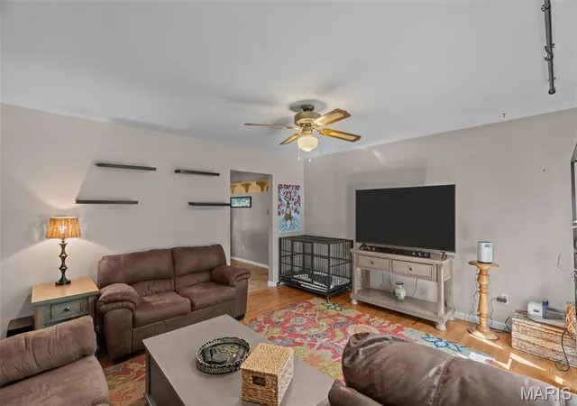 Photo 3 of Sale Pending at 7865 Local Hillsboro Rd, Cedar Hill, MO 63016 | MLS# MIS26059776 | Listing updated on 2026-09-30
