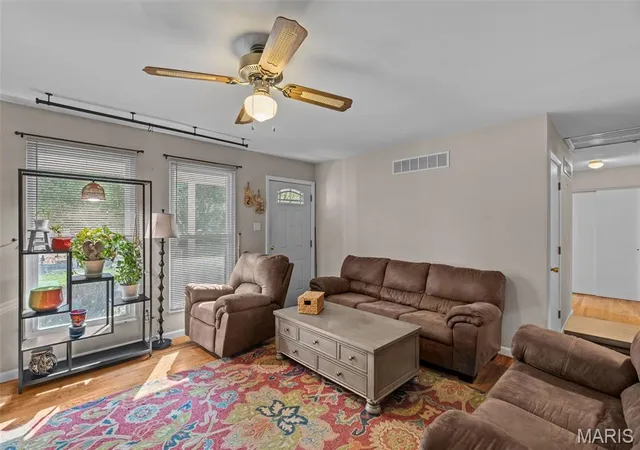 Photo 4 of Sale Pending at 7865 Local Hillsboro Rd, Cedar Hill, MO 63016 | MLS# MIS26059776 | Listing updated on 2026-09-30