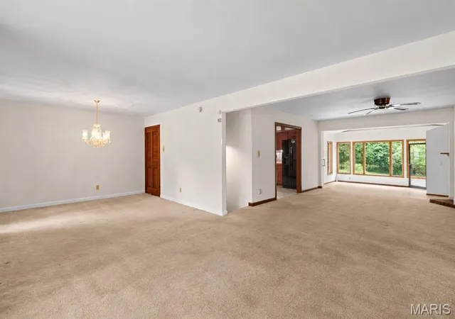 Photo 4 of Sale Pending at 11070 Easy St, Saint Ann, MO 63074 | MLS# MIS26059779 | Listing updated on 2026-09-24