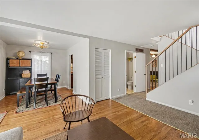 Single family home for sale at 5253 Ozarkglen Dr, Saint Louis, MO 63128 | MLS# MIS26059784