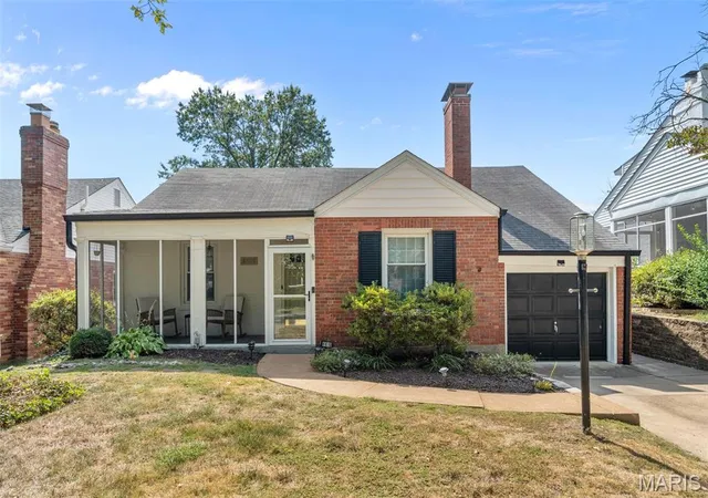 Single family home for sale at 8610 Rosalie Ave, Saint Louis, MO 63144 | MLS# MIS26059790