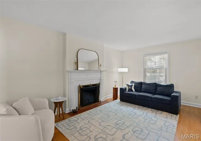 Photo 2 of Single family home for sale at 8610 Rosalie Ave, Saint Louis, MO 63144 | MLS# MIS26059790 | Listing updated on 2026-09-18