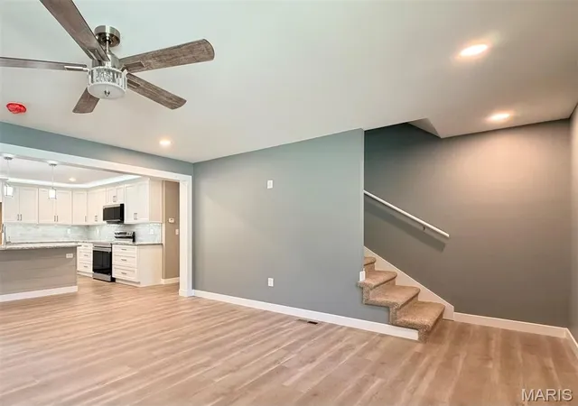 Photo 4 of Single family home for sale at 609 Johnny Dr, Maryville, IL 62062 | MLS# MIS26059798 | Listing updated on 2026-09-18