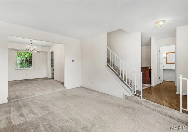 Photo 4 of Townhouse for sale at 1192 Cantina Dr, Saint Louis, MO 63141 | MLS# MIS26059800 | Listing updated on 2026-10-15