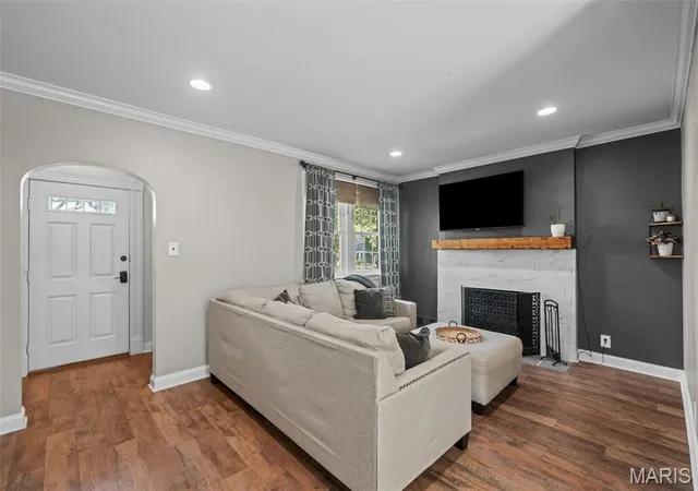 Photo 3 of Single family home for sale at 968 Nancy Carol Ln, Saint Louis, MO 63122 | MLS# MIS26059802 | Listing updated on 2026-10-08