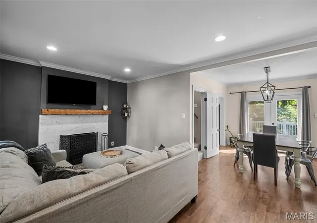 Photo 4 of Single family home for sale at 968 Nancy Carol Ln, Saint Louis, MO 63122 | MLS# MIS26059802 | Listing updated on 2026-10-08
